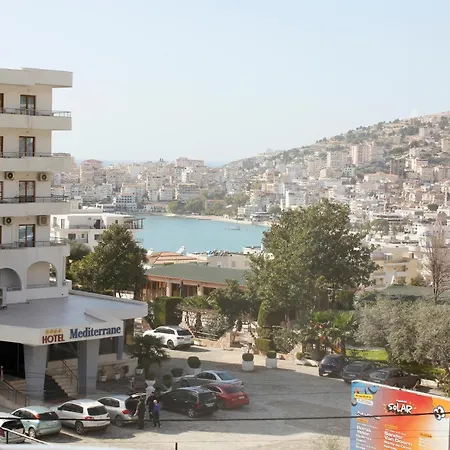 Elmar Apartment