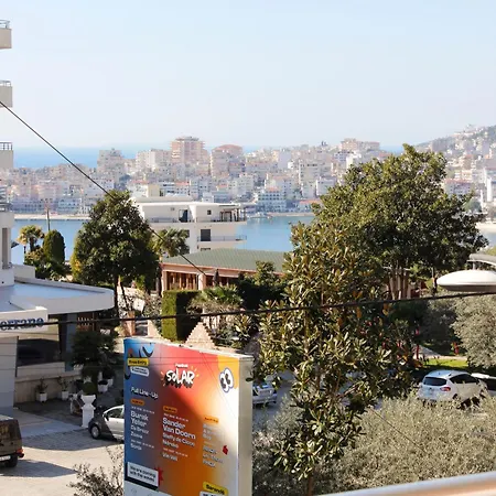 Apartment Elmar