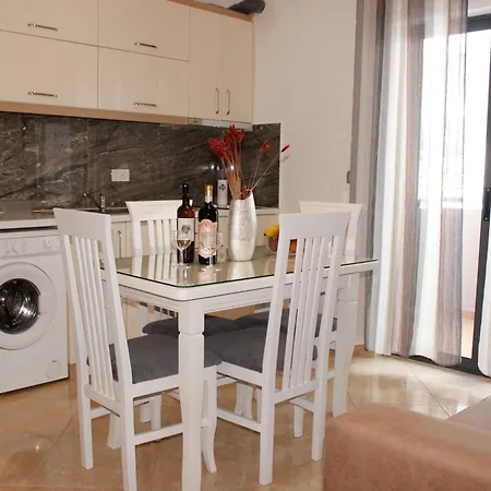 Apartment Elmar
