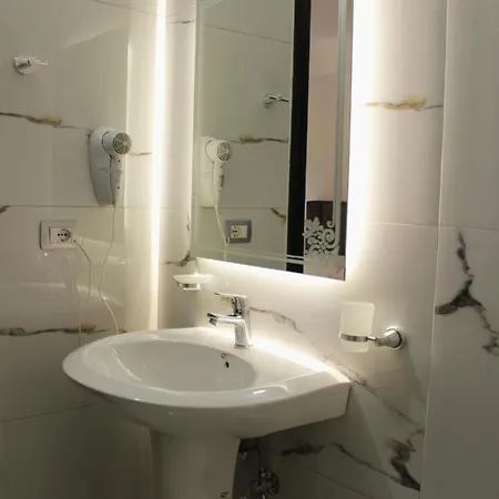 Apartment Elmar *