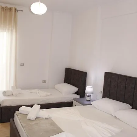 Elmar Apartment Sarande