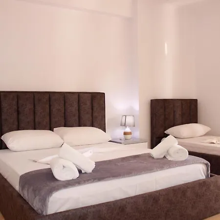 Elmar Apartment Sarande