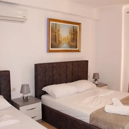 Apartment Elmar