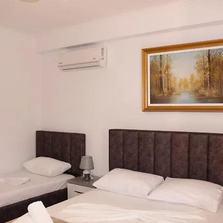 Apartment Elmar Sarande