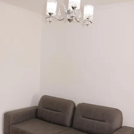 Elmar Apartment Sarande