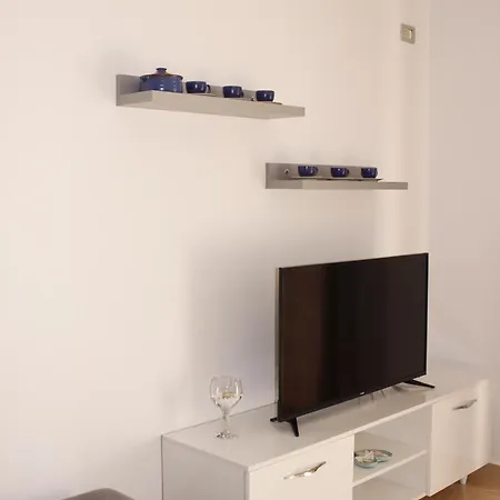 Apartment Elmar *