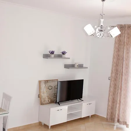 Apartment Elmar Sarande