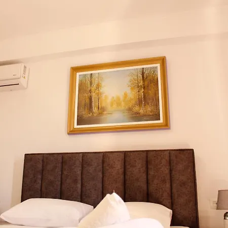 Apartment Elmar