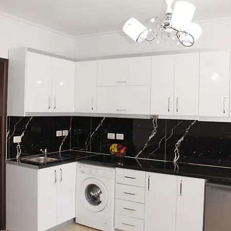 Elmar Apartment Sarande