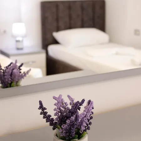 Elmar Apartment