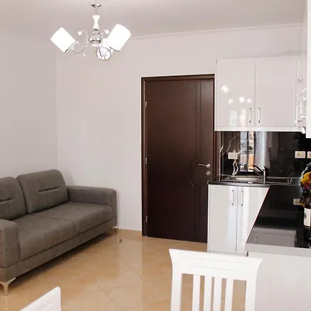 Apartment Elmar *