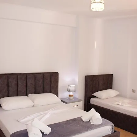 Apartment Elmar Sarande