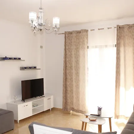 Elmar Apartment Sarande