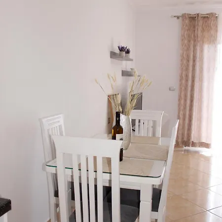 Elmar Apartment