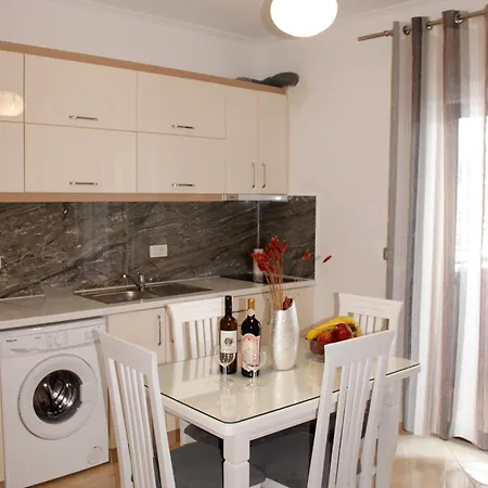 Apartment Elmar