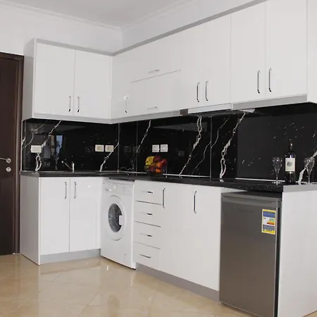 Elmar Apartment