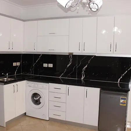 Apartment Elmar *