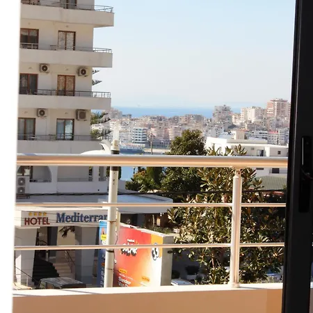 Apartment Elmar