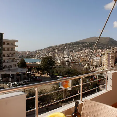 Elmar Apartment
