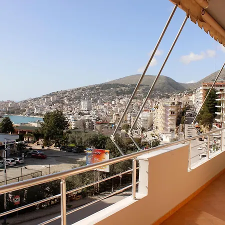 Elmar Apartment